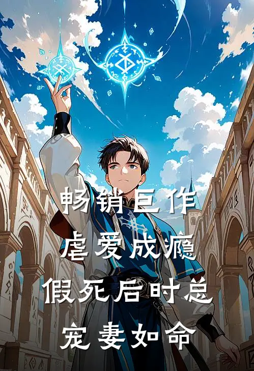 畅销巨作虐爱成瘾:假死后时总宠妻如命