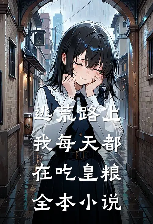 逃荒路上，我每天都在吃皇粮全本小说