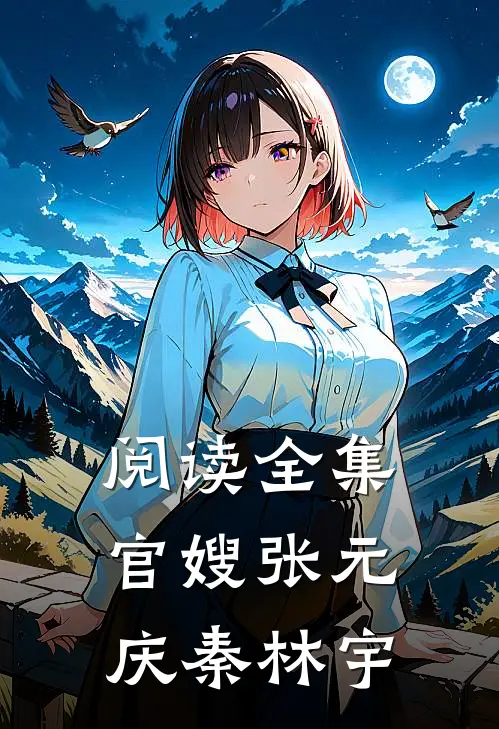 阅读全集官嫂张元庆秦林宇