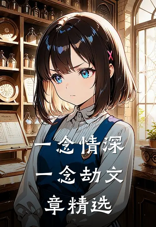 一念情深一念劫文章精选