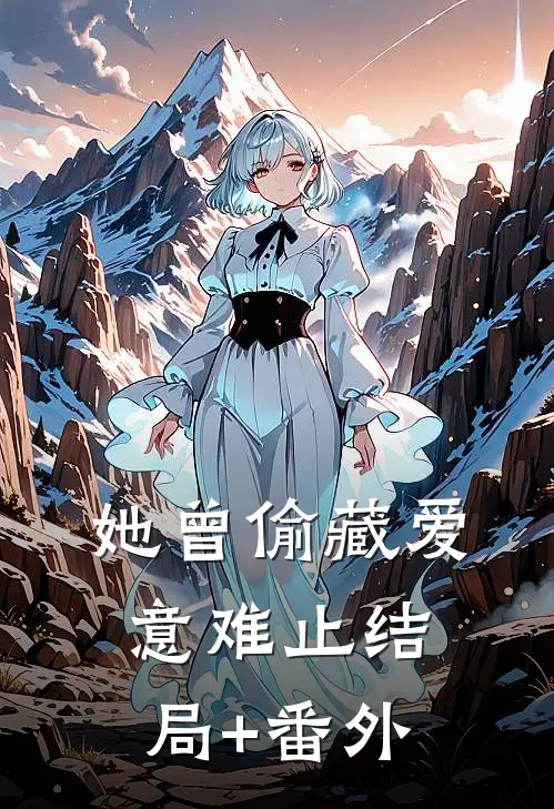 她曾偷藏爱意难止结局+番外