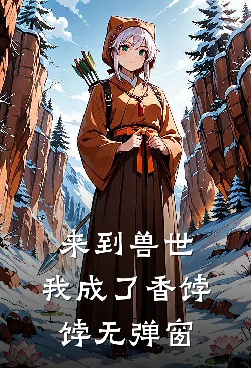 来到兽世,我成了香饽饽无弹窗阅读