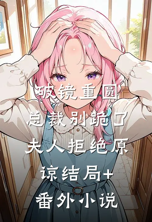破镜重圆：总裁别跪了，夫人拒绝原谅结局+番外小说