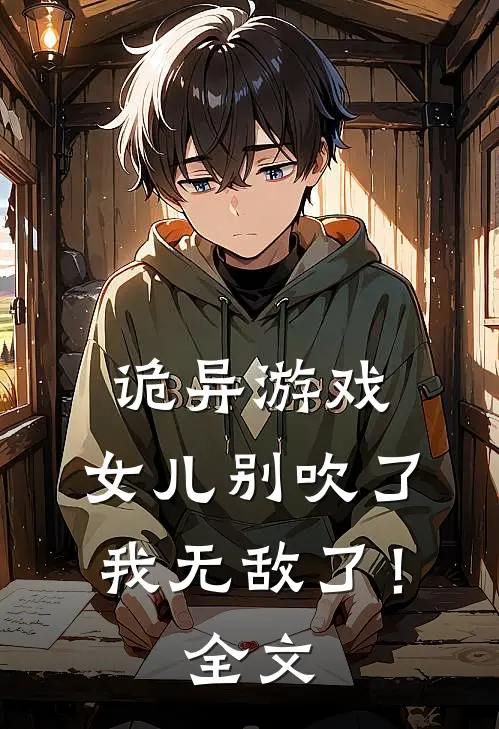 诡异游戏,女儿别吹了我无敌了!全文阅读