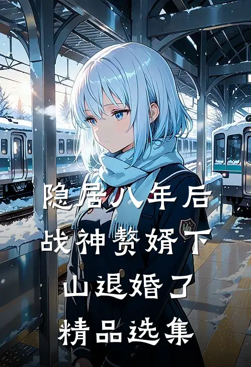 隐居八年后，战神赘婿下山退婚了精品选集