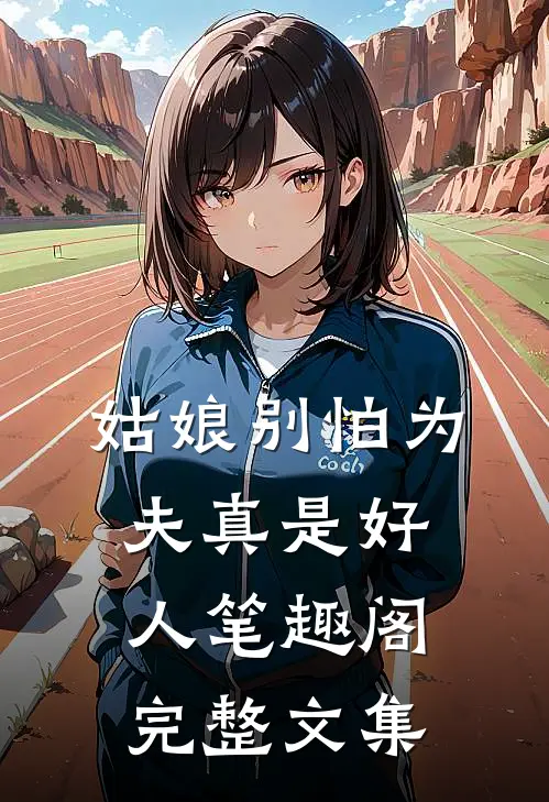姑娘别怕为夫真是好人笔趣阁完整文集