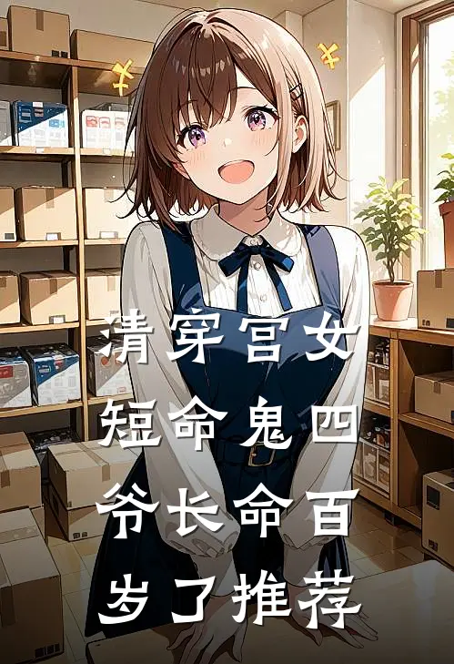 清穿宫女短命鬼四爷长命百岁了推荐