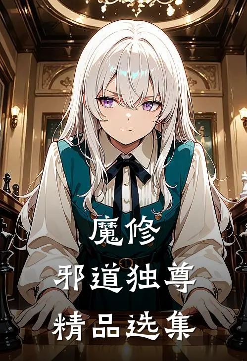 魔修,邪道独尊精品选集免费阅读