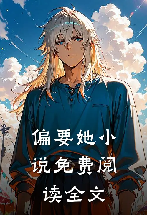 偏要她免费阅读全文