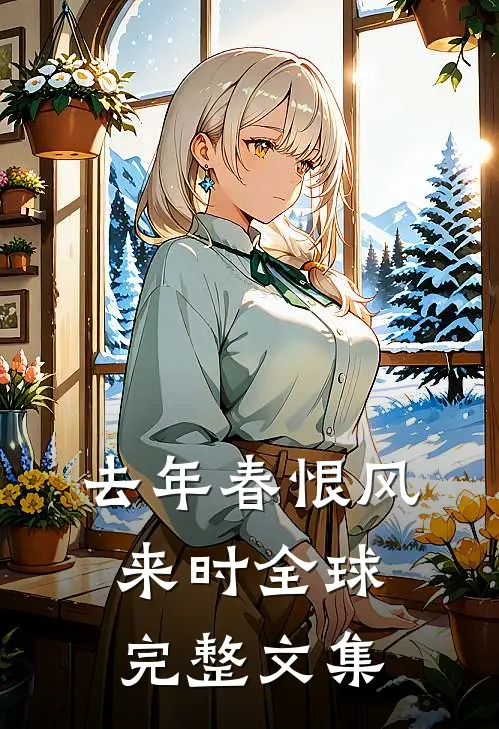 去年春恨风来时全球完整文集