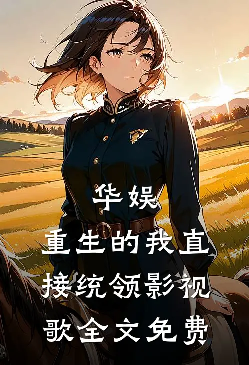 华娱：重生的我直接统领影视歌全文免费