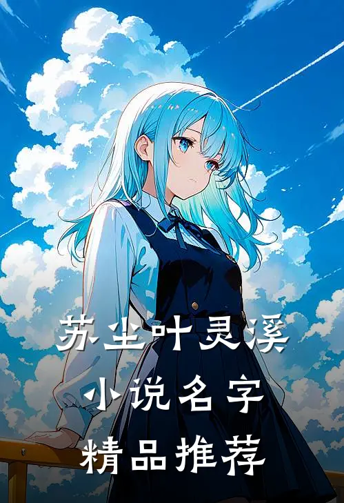 苏尘叶灵溪小说名字精品推荐