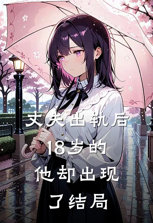 丈夫出轨后,18岁的他却出现了结局是
