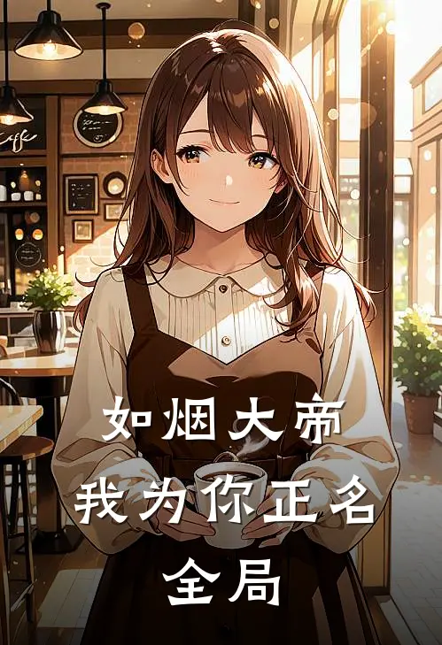 如烟大帝,我为你正名.全局