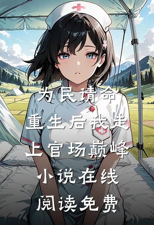 为民请命，重生后我走上官场巅峰小说在线阅读免费