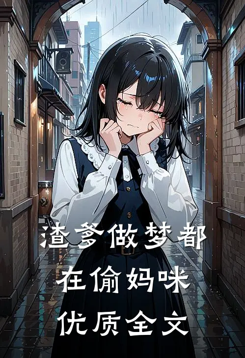 渣爹做梦都在偷妈咪优质全文