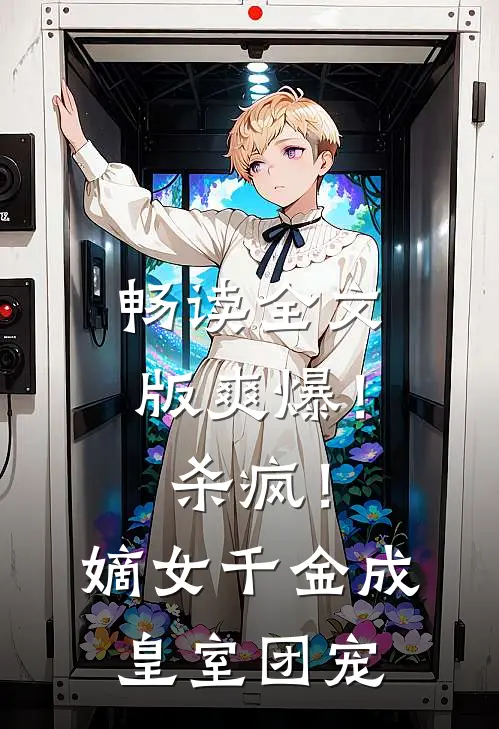 畅读全文版爽爆！杀疯！嫡女千金成皇室团宠