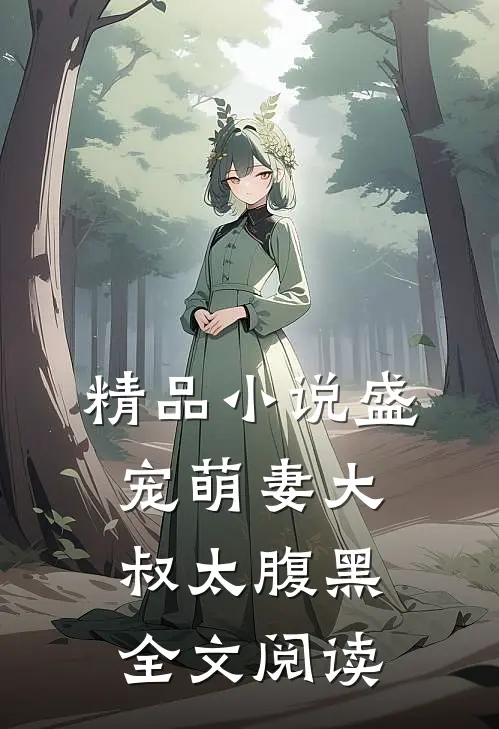精品小说盛宠萌妻大叔太腹黑全文阅读