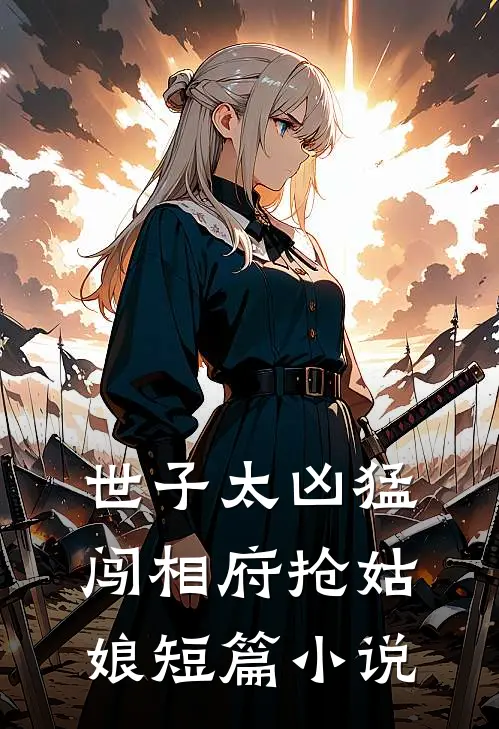 世子太凶猛:闯相府抢姑娘短篇小说