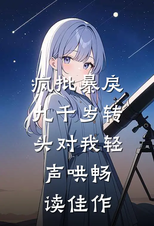 疯批暴戾九千岁转头对我轻声哄畅读佳作
