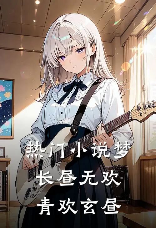 热门小说梦长昼无欢青欢玄昼