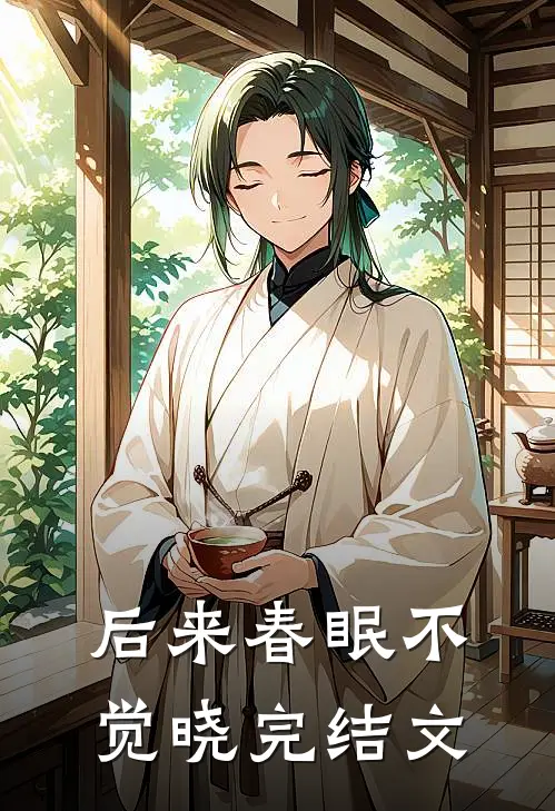 后来春眠不觉晓完结文