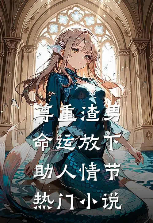 尊重渣男命运放下助人情节热门小说