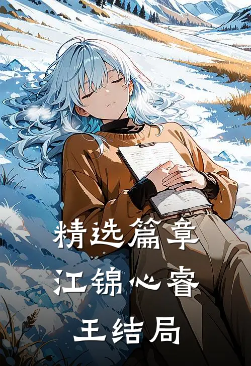 精选篇章江锦心睿王结局