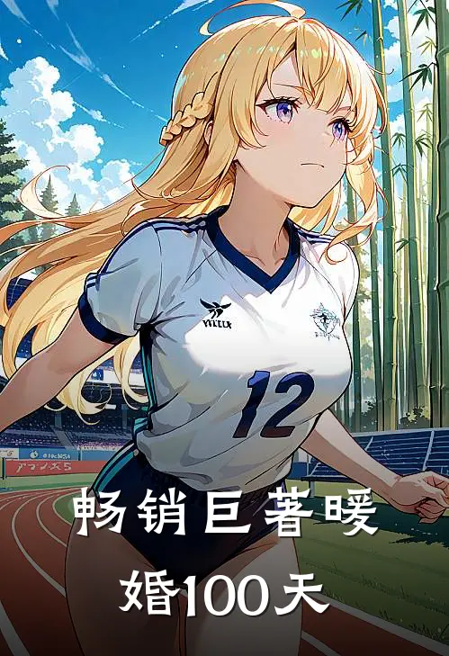 畅销巨著暖婚100天