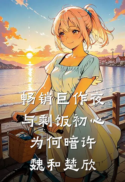 畅销巨作(夜与剩饭)初心为何暗许魏和楚欣