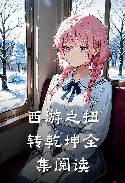 西游之扭转乾坤全集阅读