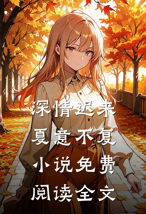 深情迟来，夏意不复小说免费阅读全文