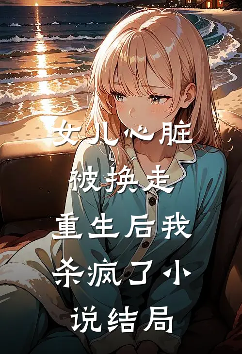 女儿心脏被换走,重生后我杀疯了结局如何