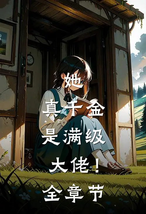 她，真千金，是满级大佬！全章节