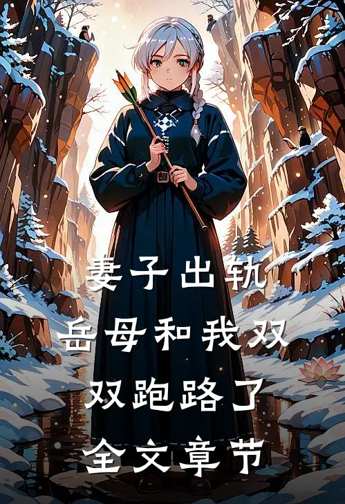 妻子出轨,岳母和我双双跑路了全文章节免费阅读
