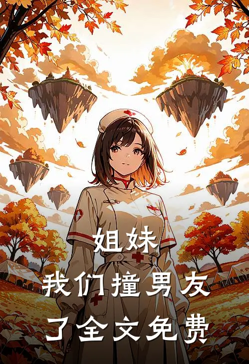 姐妹,我们撞男友了全文免费观看