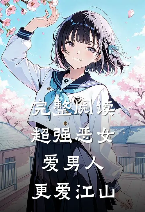完整阅读超强恶女：爱男人，更爱江山