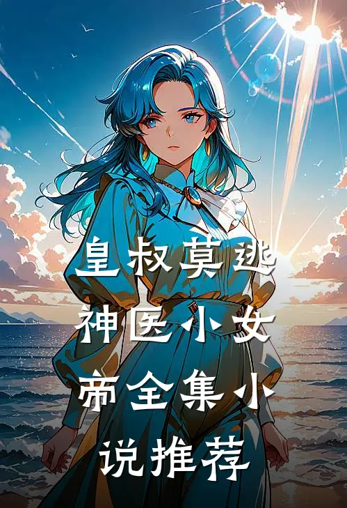 皇叔莫逃神医小女帝全集推荐免费阅读