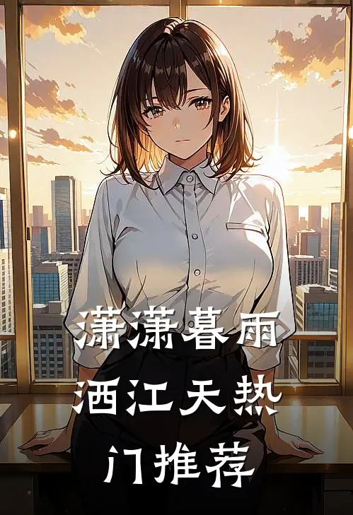 潇潇暮雨洒江天热门推荐