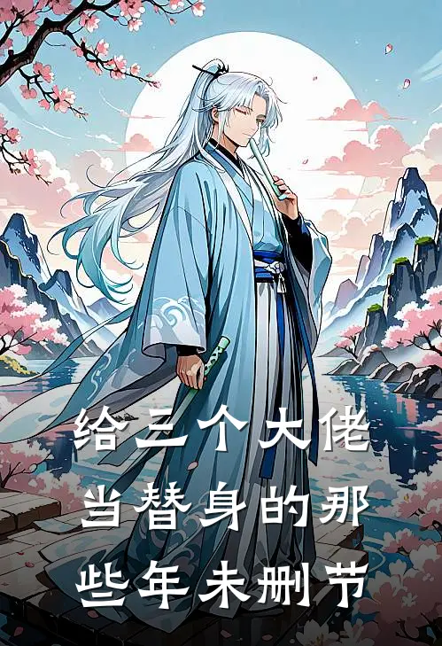 给三个大佬当替身的那些年未删节