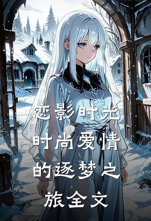 恋影时光时尚爱情的逐梦之旅全文