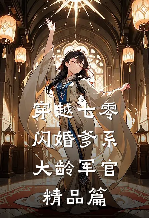 穿越七零：闪婚爹系大龄军官精品篇