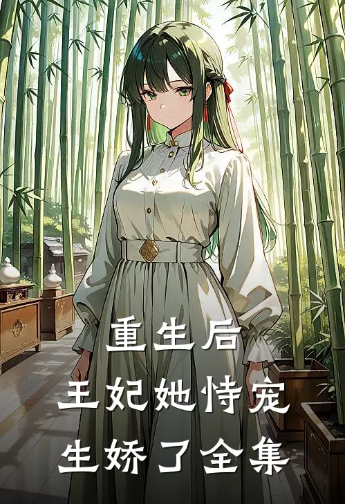 重生后,王妃她恃宠生娇了 全集