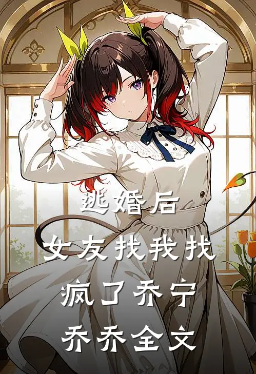 逃婚后，女友找我找疯了乔宁乔乔全文