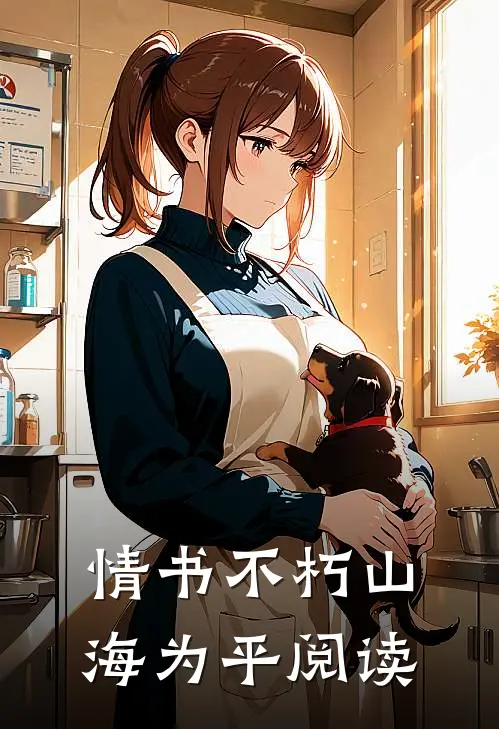 情书不朽山海为平阅读