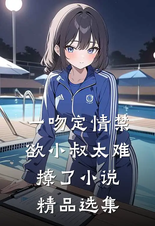 一吻定情禁欲小叔太难撩了小说精品选集