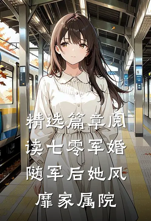 精选篇章阅读七零军婚随军后她风靡家属院