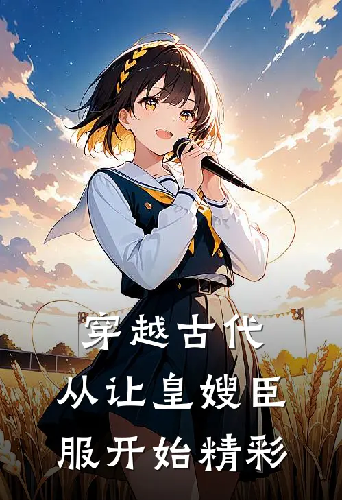 穿越古代,从让皇嫂臣服开始精彩