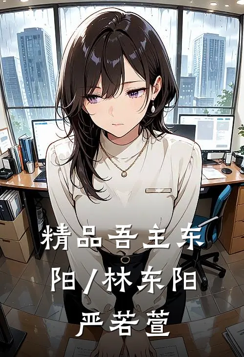精品吾主东阳/林东阳,严若萱