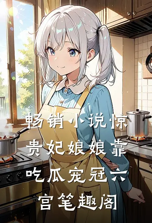 畅销小说惊贵妃娘娘靠吃瓜宠冠六宫笔趣阁
